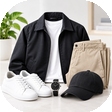 Fashion Pria