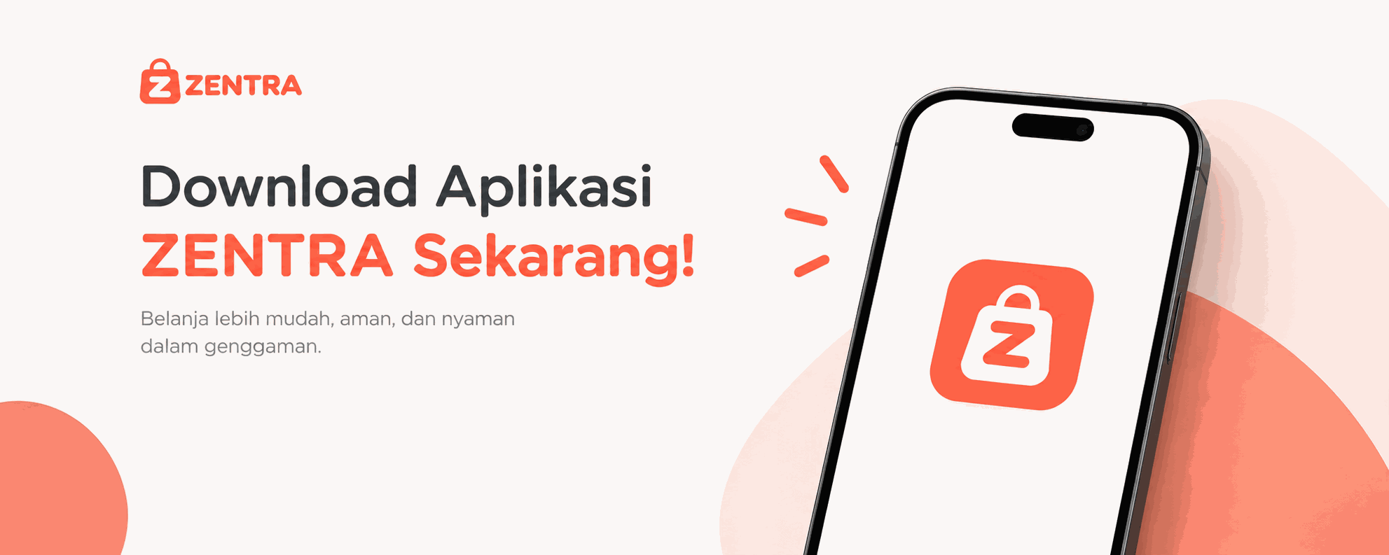 Unduh Aplikasi Zentra