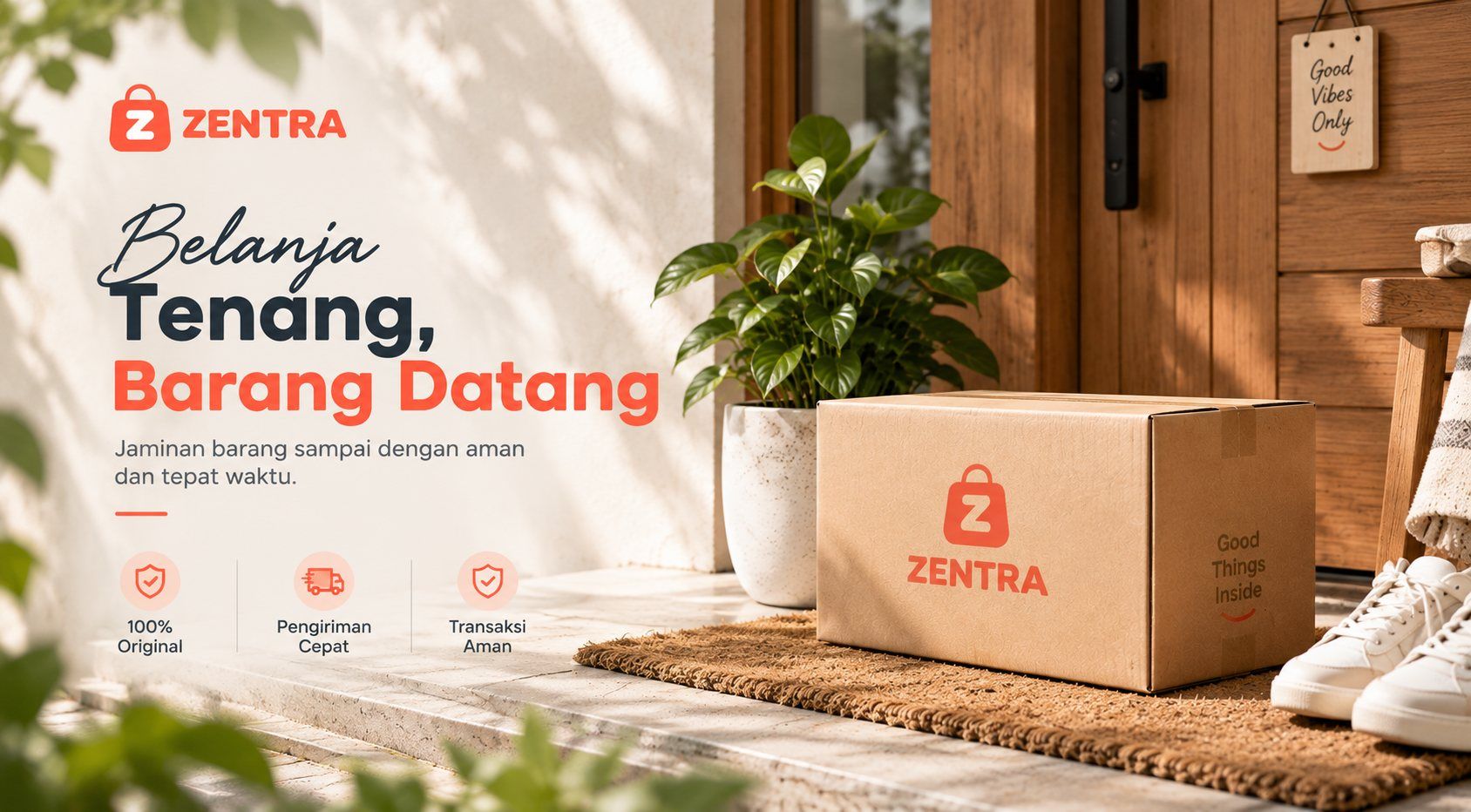 Promo Zentra 4