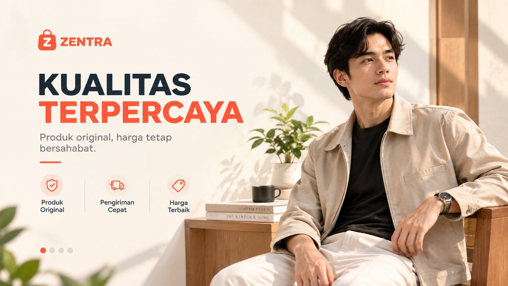 Promo Zentra 6